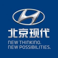 北京現(xiàn)代公眾號(hào)圖標(biāo)