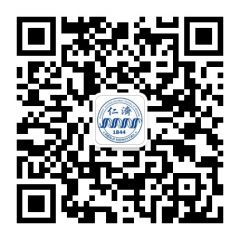 上海仁濟(jì)醫(yī)院公眾號(hào)二維碼