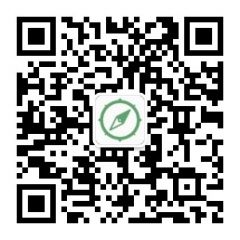 we123導航公眾號二維碼