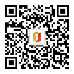 1號(hào)店公眾號(hào)二維碼