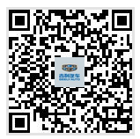 吉利汽車公眾號二維碼