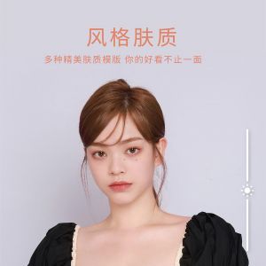 攝影攝像APP定制開發(fā)-無他相機(jī)