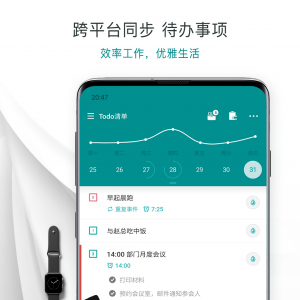 效率辦公APP開發(fā)項目分析-Todo清單