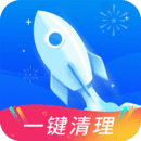 飛速清理管家-內蒙古APP開發欣賞