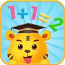 阜新APP開發技術難度分析-兒童學數字加減法