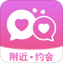 赴約同城社交-保山APP開發創意設計欣賞