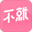 鶴崗APP開發創意設計欣賞-不就