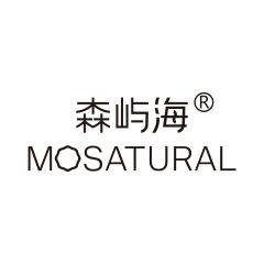 森嶼海Mosatural功效護膚小程序圖標