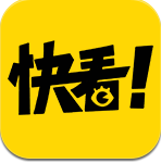 快看漫畫mini小程序圖標