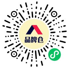 品牌倉(cāng)小程序二維碼